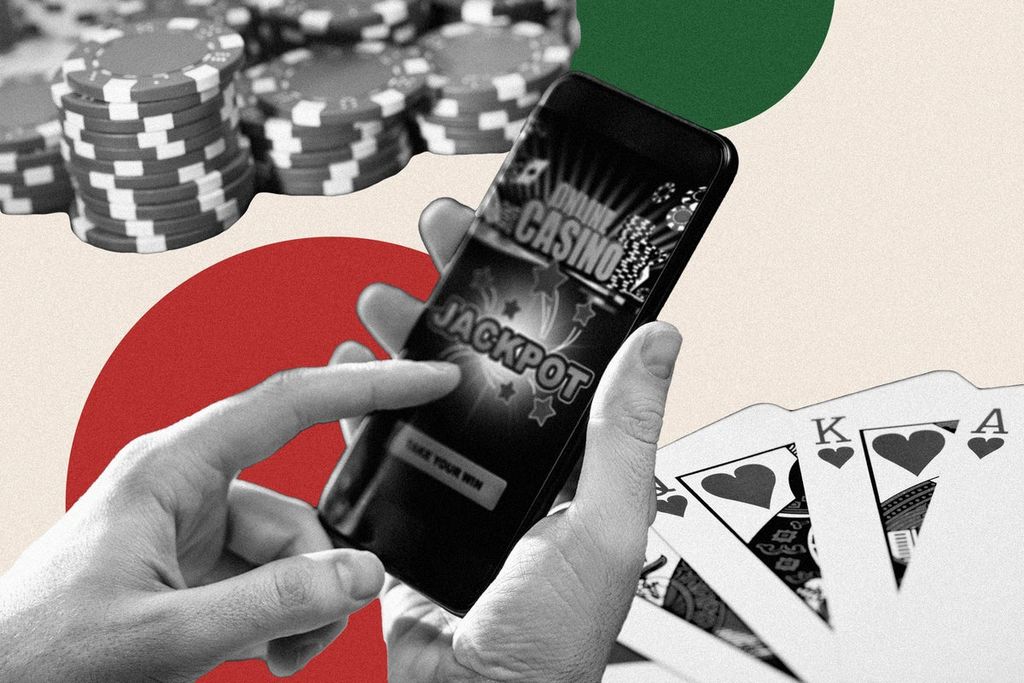 Spiele auf den besten Online-Texas-Hold'em-Seiten 2025